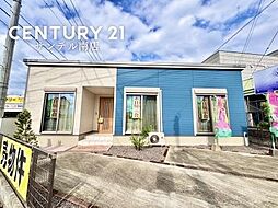 都城市一万城町中古戸建