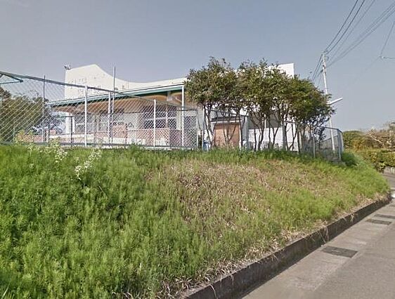 住吉中央保育園...