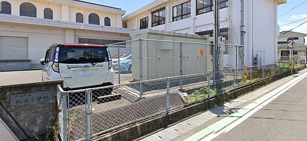 周辺を拡大表示