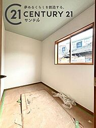 洋室の画像