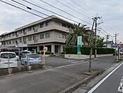 医療法人慈光会宮崎若久病院まで985m