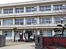 周辺：都城市立妻ケ丘中学校まで1660m