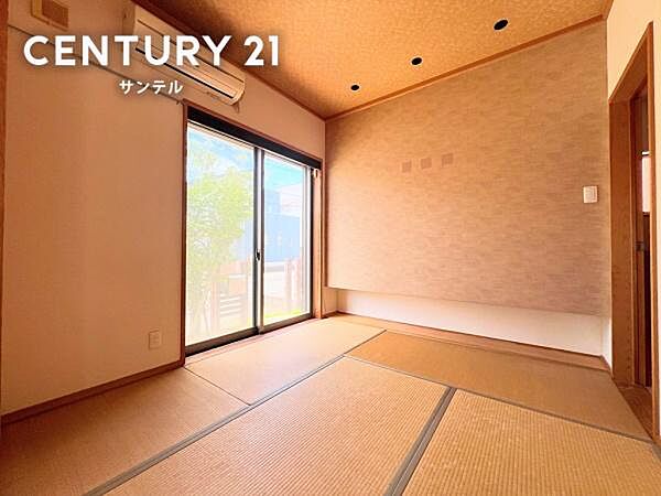和室を拡大表示