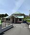 周辺：認定こども園本郷幼稚園まで1754m