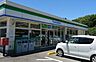 周辺：ファミリーマート清武新町店まで442m