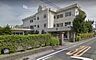 周辺：宮崎市立清武中学校まで1199m