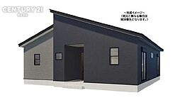 外観の画像