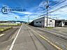 その他：前面道路から撮影した現地写真です♪
