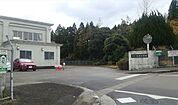 宮崎市立加納小学校まで1180m