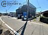 その他：前面道路の写真です。
