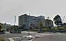 周辺：宮崎大学まで1466m