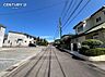 その他：前面道路の写真です。