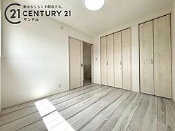 洋室の画像