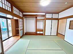 和室の画像