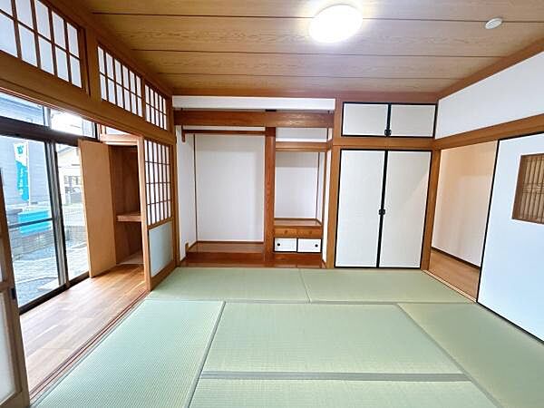 和室