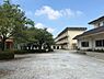 周辺：宮崎市立　住吉中学校まで1500m