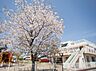 周辺：あゆみこども園まで830m