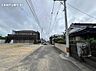 その他：前面道路から撮影した現地写真です。