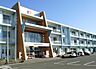 周辺：都城市立五十市中学校まで2005m