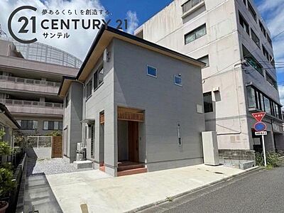 外観:お気軽にお問い合わせ下さい!■0985-85-3106 外観:お気軽にお問い合わせ下さい!■0985-85-3106