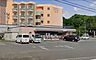 周辺：セブンイレブン宮崎薫る坂店まで703m