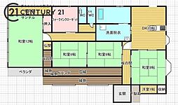 学園木花台南3丁目中古戸建