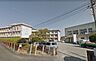 周辺：宮崎市立宮崎南小学校まで1154m