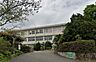 周辺：宮崎市立広瀬中学校まで1962m