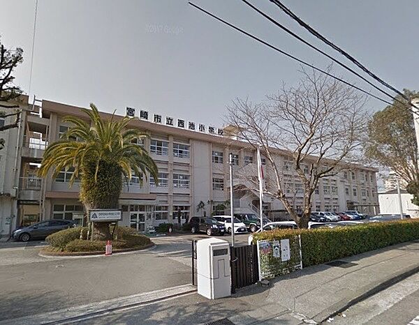 周辺を拡大表示