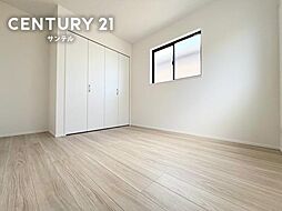 洋室の画像