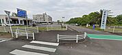 社団法人八日会藤元中央病院まで1255m