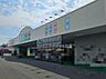 周辺：業務スーパー 都城蓑原店まで764m