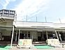 周辺：ルンビニもちお保育園まで447m