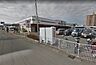 周辺：鮮ど市場柳丸店まで317m