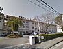 周辺：宮崎市立西池小学校まで463m