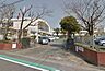 周辺：宮崎市立宮崎西中学校まで643m