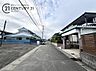その他：前面道路の写真です。