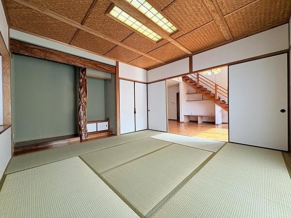 和室