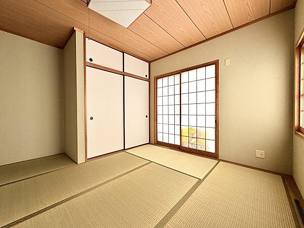 和室