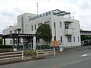 森田整形外科・小児科まで1242m