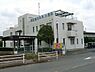 周辺：森田整形外科・小児科まで1242m