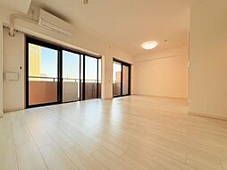 マークミュー横濱シティフロント 2LDKの写真