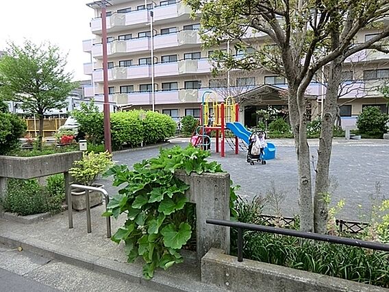 篠原町ねむのき...
