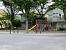周辺：境木第一公園まで341m