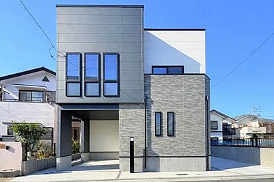 外観 外観