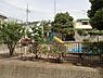 周辺：都筑ヶ丘第七公園まで264m