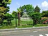 周辺：室田第一公園まで890m