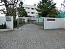 周辺：横浜市立富岡中学校まで1505m