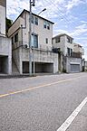 神奈川県横浜市保土ケ谷区東川島町：物件画像