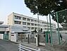 周辺：横浜市立上星川小学校まで608m